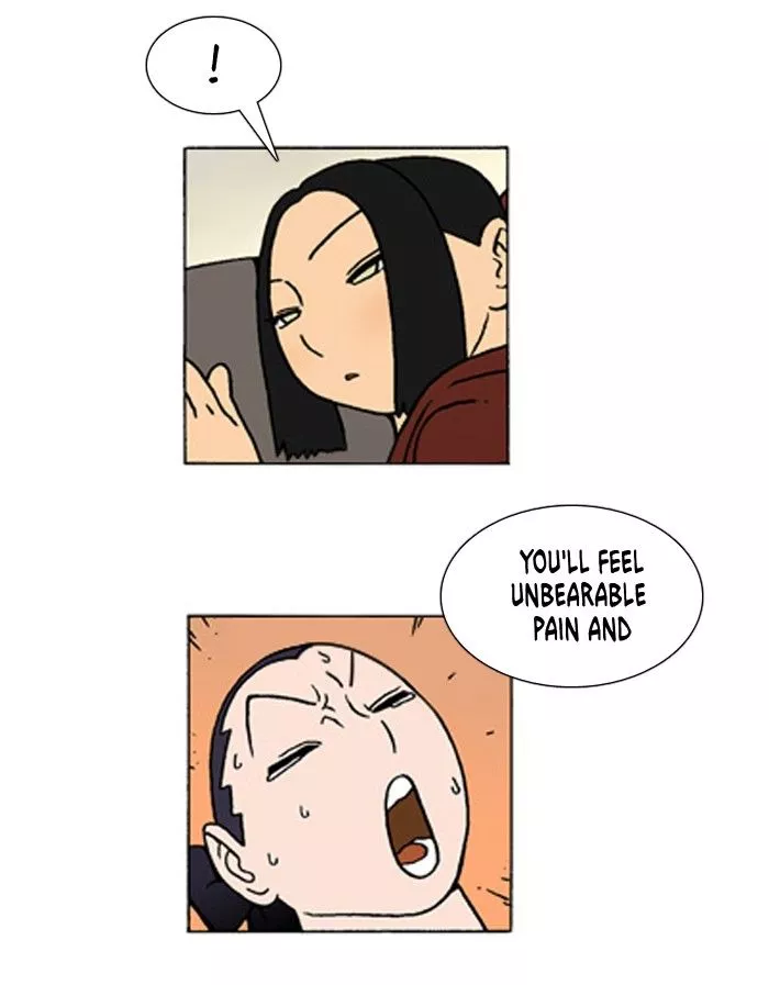 Denma Chapter 286 page 13
