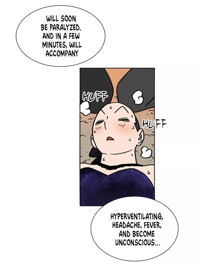 Denma Chapter 286 page 16