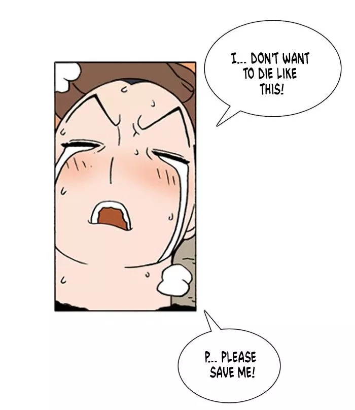 Denma Chapter 286 page 19