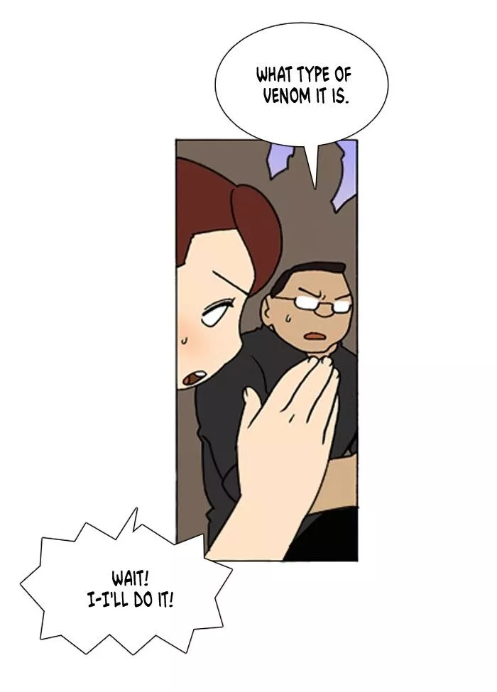 Denma Chapter 286 page 22