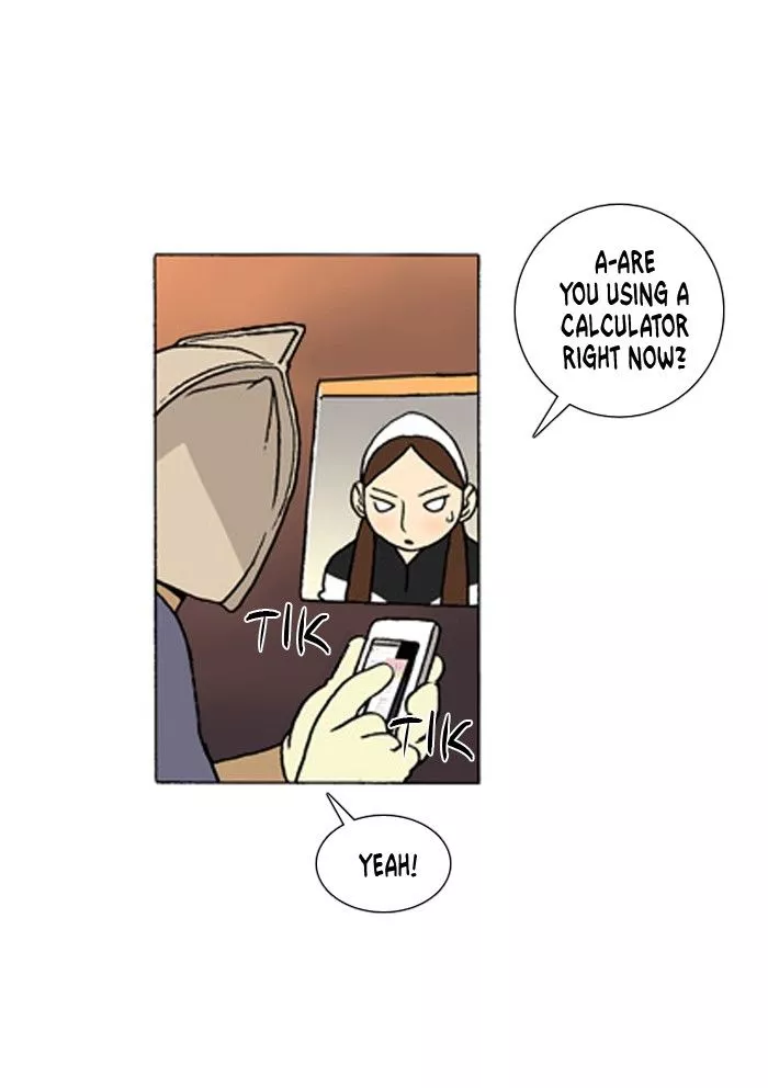 Denma Chapter 288 page 5