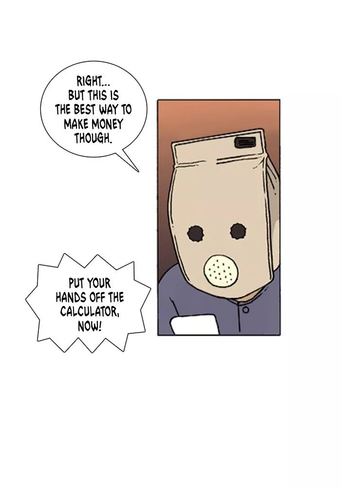 Denma Chapter 288 page 8