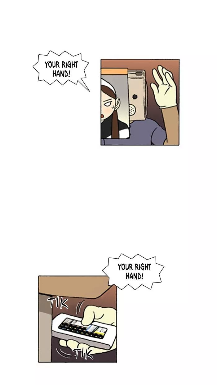 Denma Chapter 288 page 10