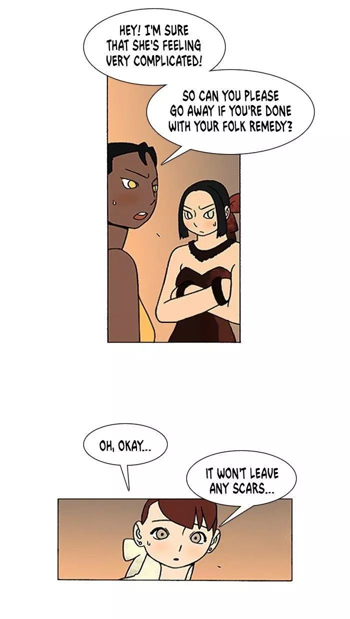 Denma Chapter 289 page 8