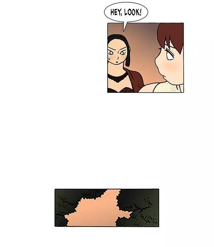 Denma Chapter 291 page 10