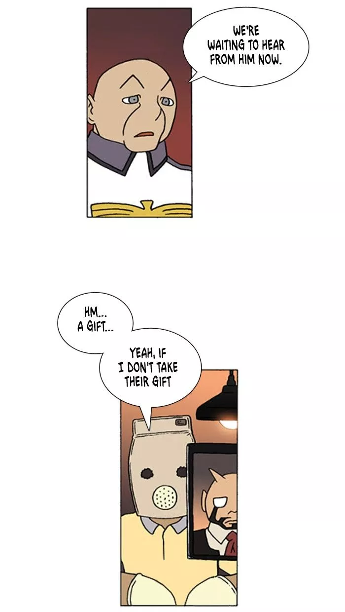 Denma Chapter 292 page 4