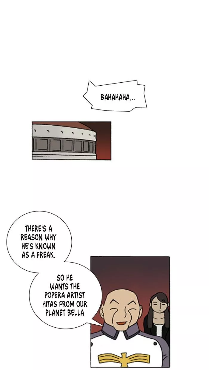 Denma Chapter 292 page 7