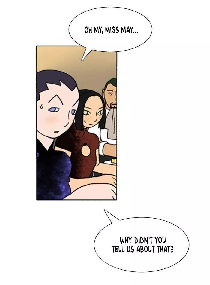 Denma Chapter 294 page 19