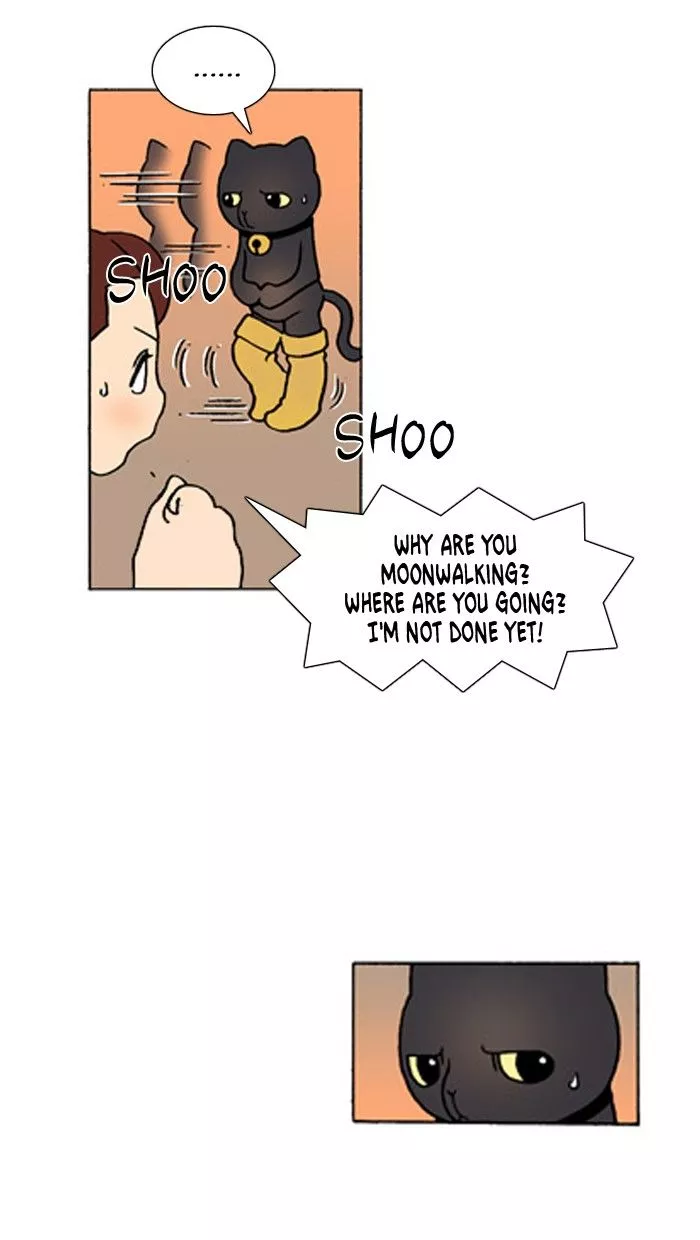 Denma Chapter 295 page 13