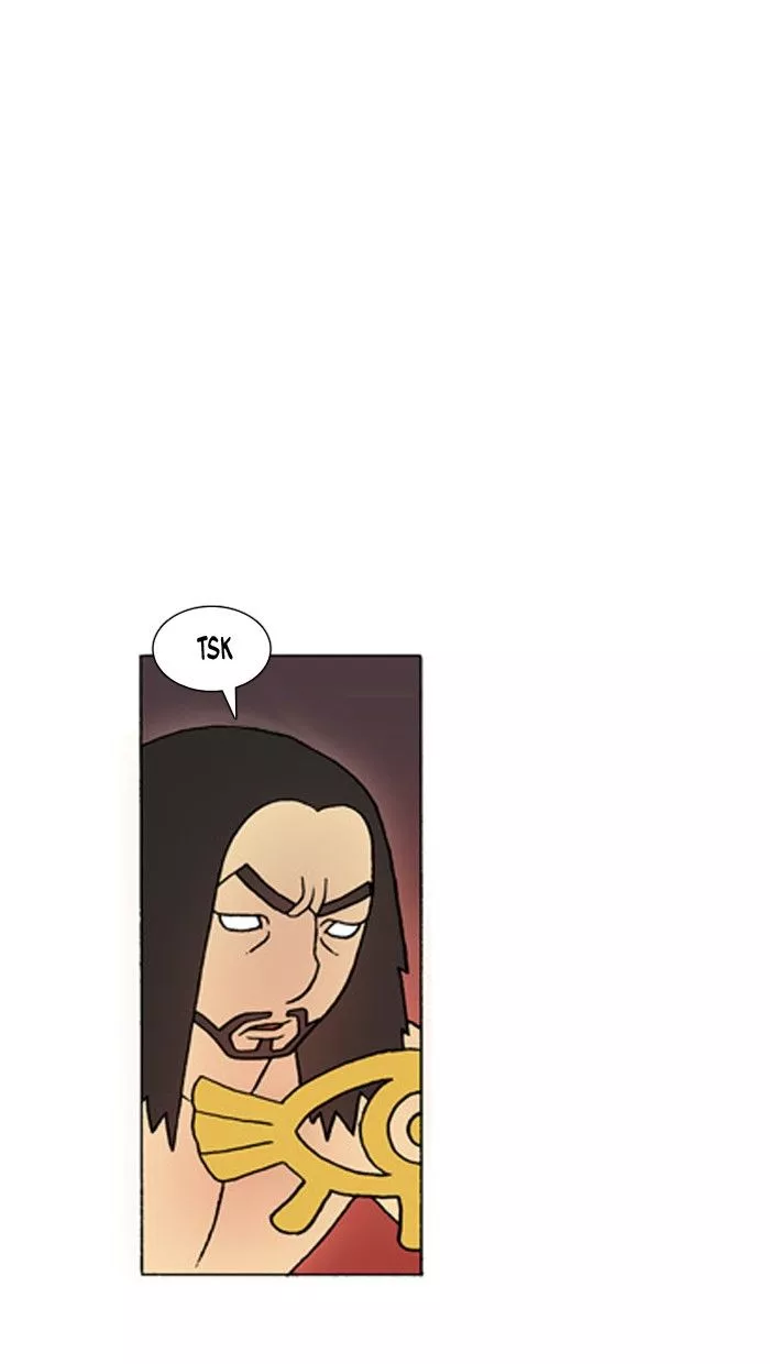 Denma Chapter 295 page 33