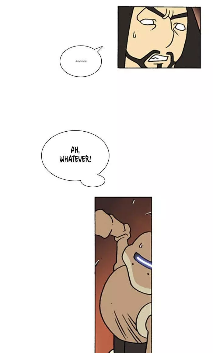 Denma Chapter 296 page 18