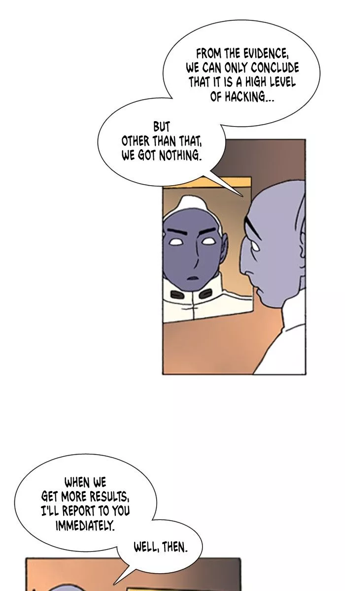 Denma Chapter 298 page 3