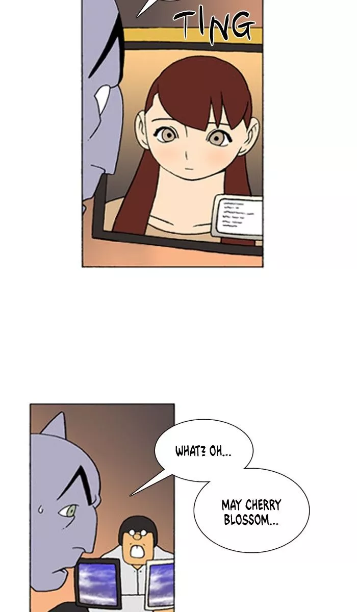 Denma Chapter 298 page 9