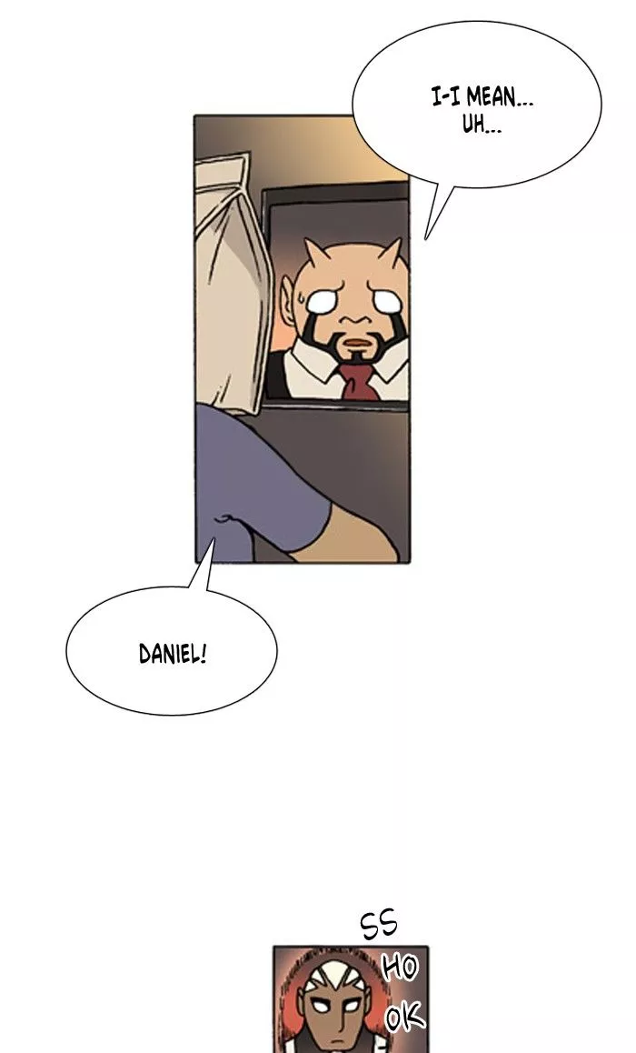 Denma Chapter 299 page 3