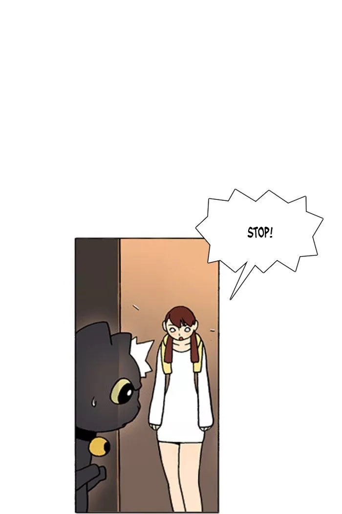 Denma Chapter 299 page 22