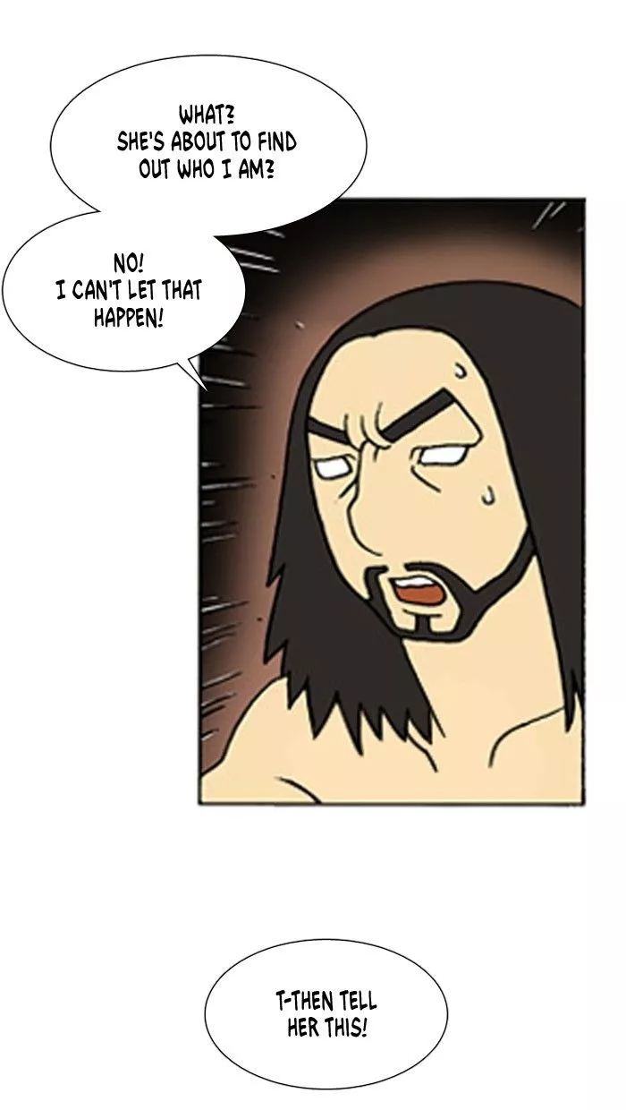 Denma Chapter 300 page 6
