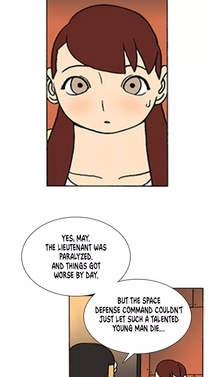 Denma Chapter 300 page 8