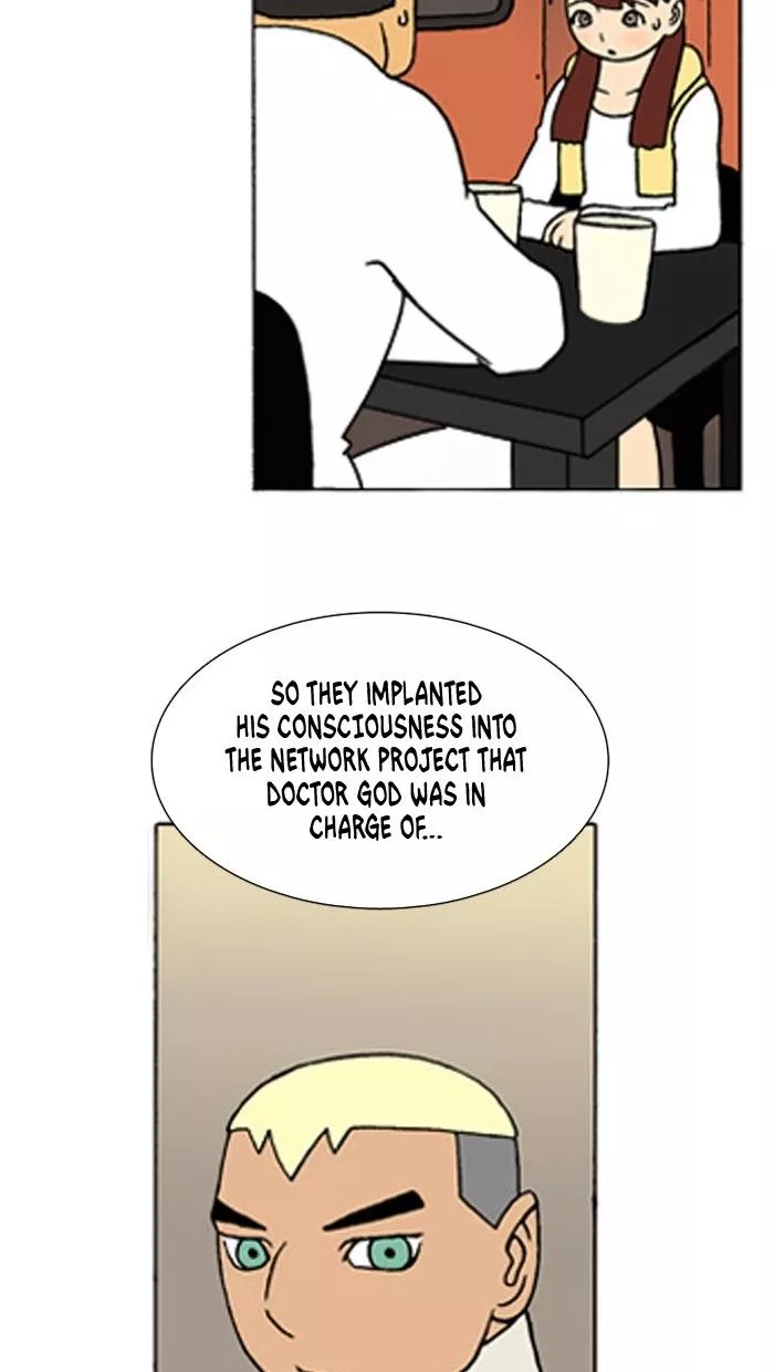 Denma Chapter 300 page 9