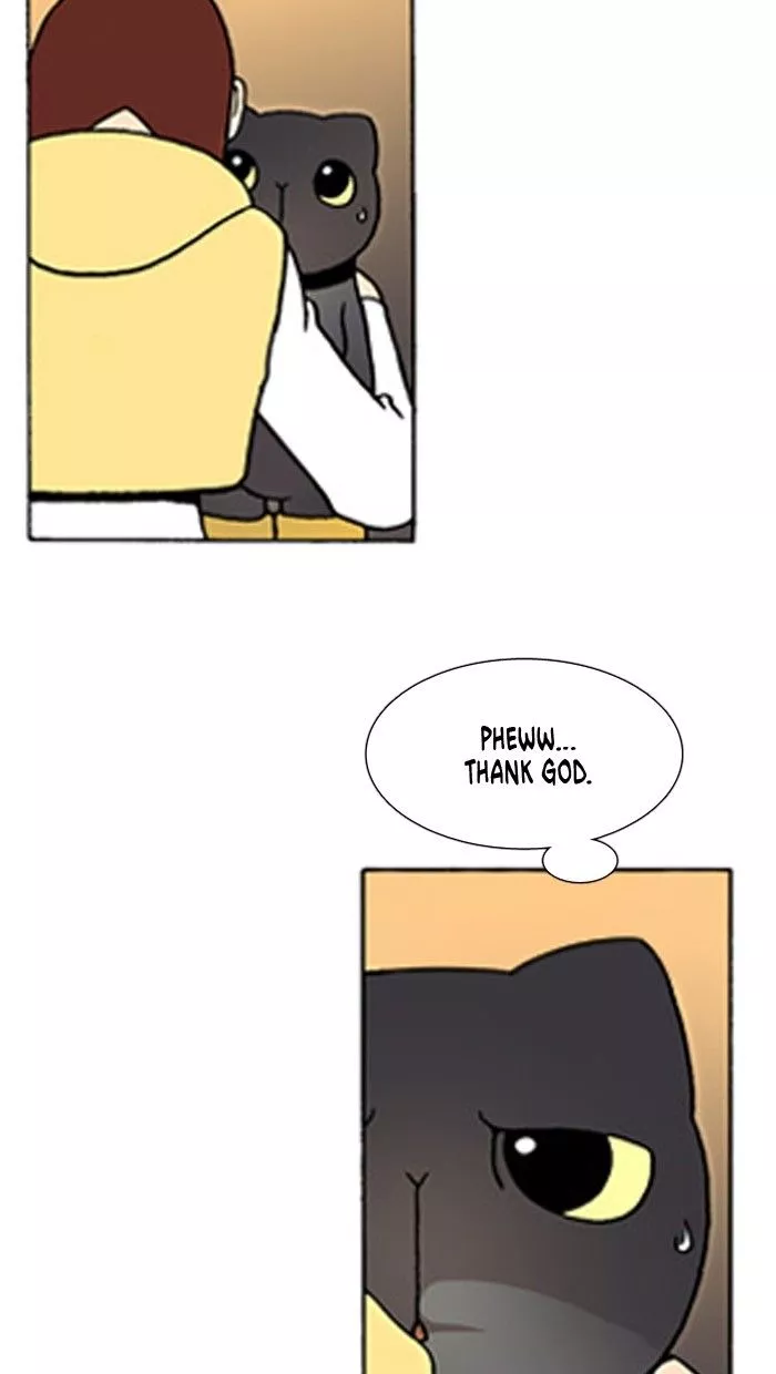 Denma Chapter 300 page 12