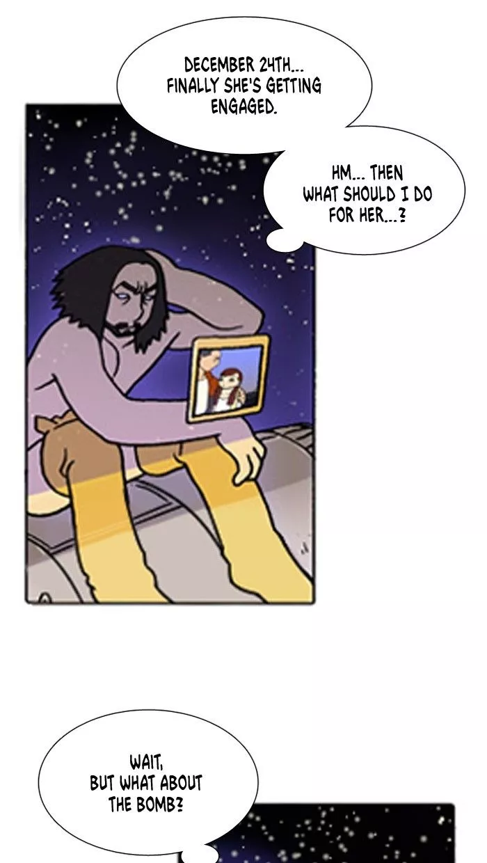 Denma Chapter 300 page 17