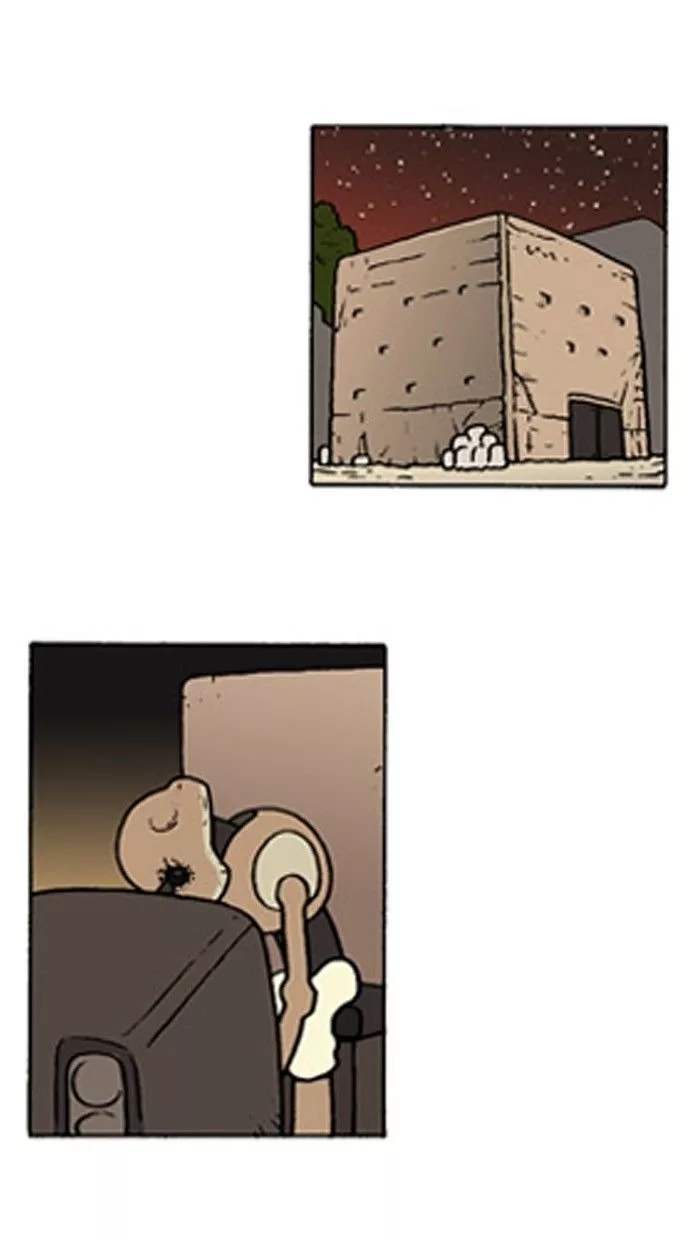 Denma Chapter 300 page 20