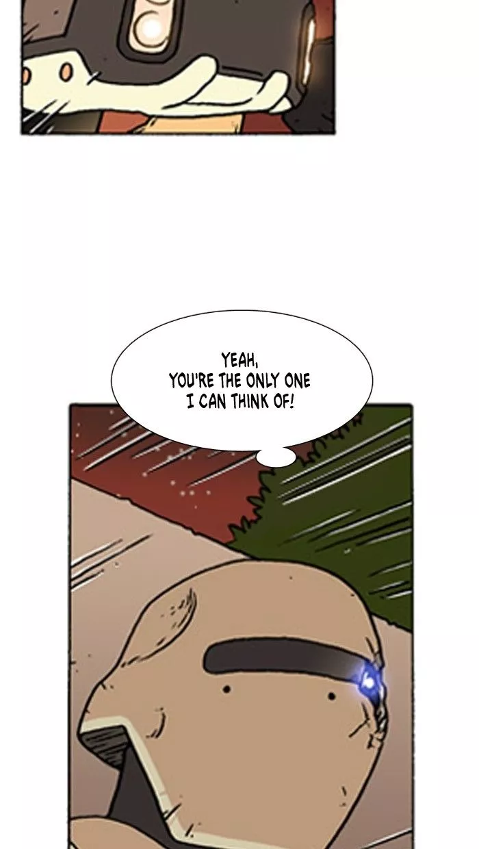 Denma Chapter 300 page 22