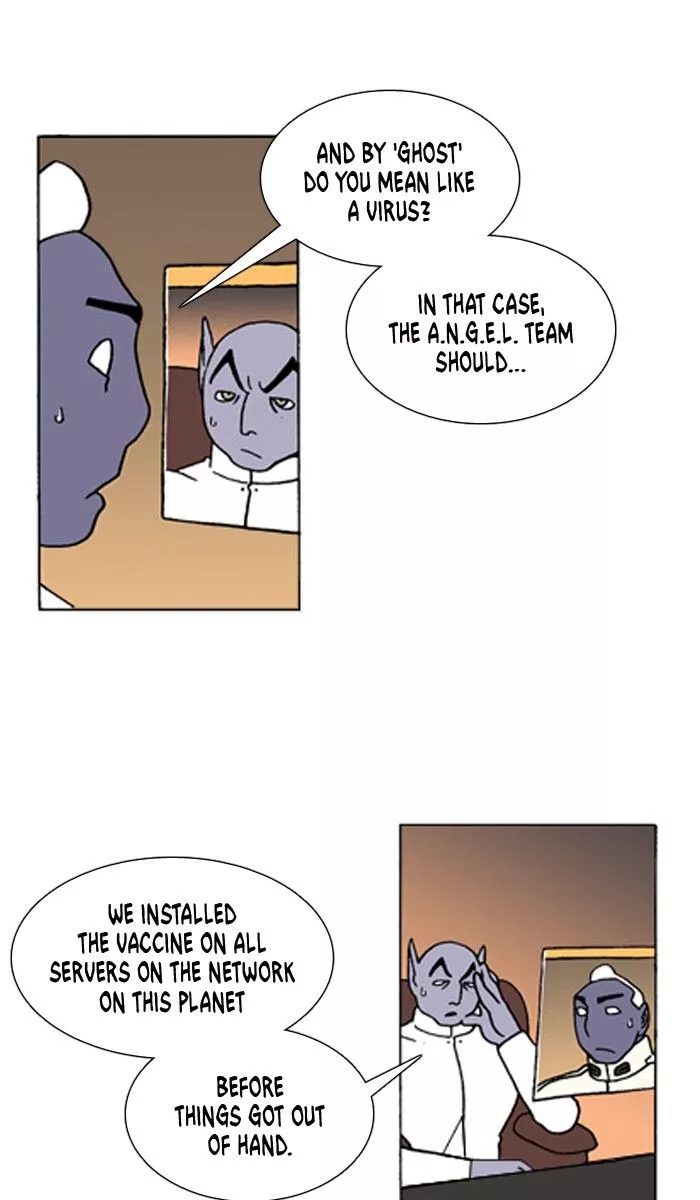 Denma Chapter 301 page 4