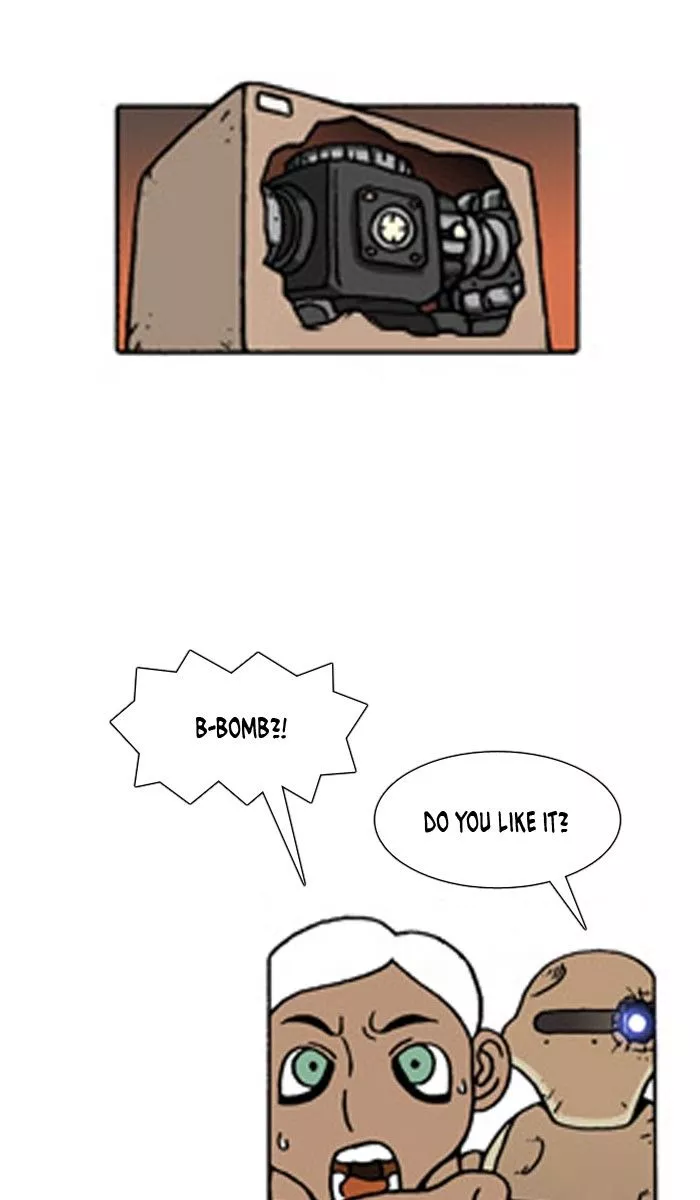 Denma Chapter 301 page 13