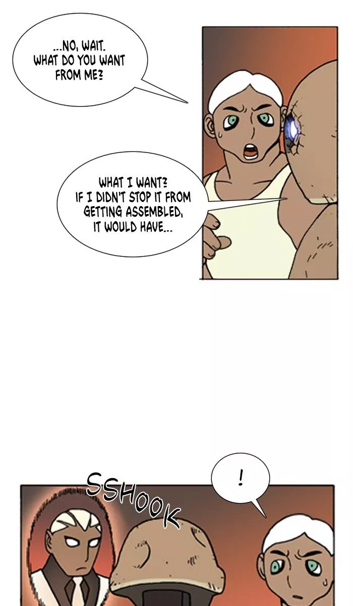 Denma Chapter 301 page 15