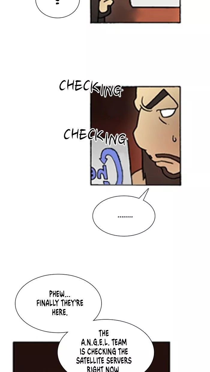 Denma Chapter 302 page 14