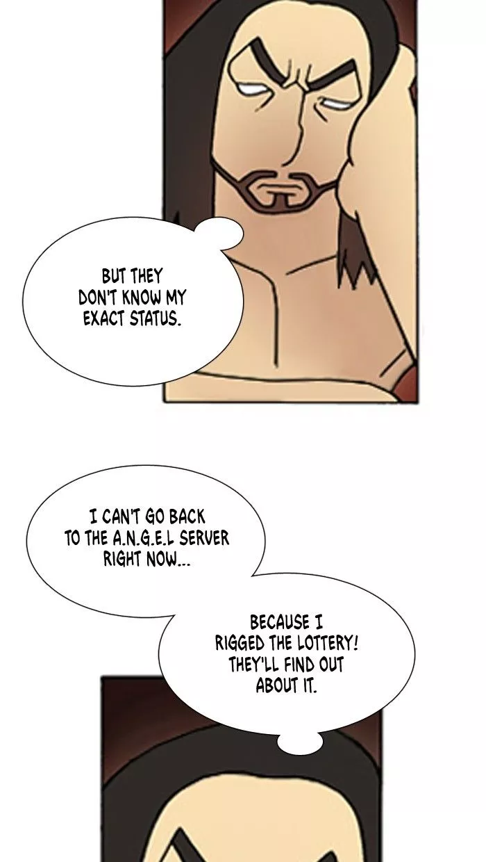 Denma Chapter 302 page 16