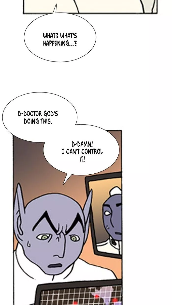 Denma Chapter 302 page 21