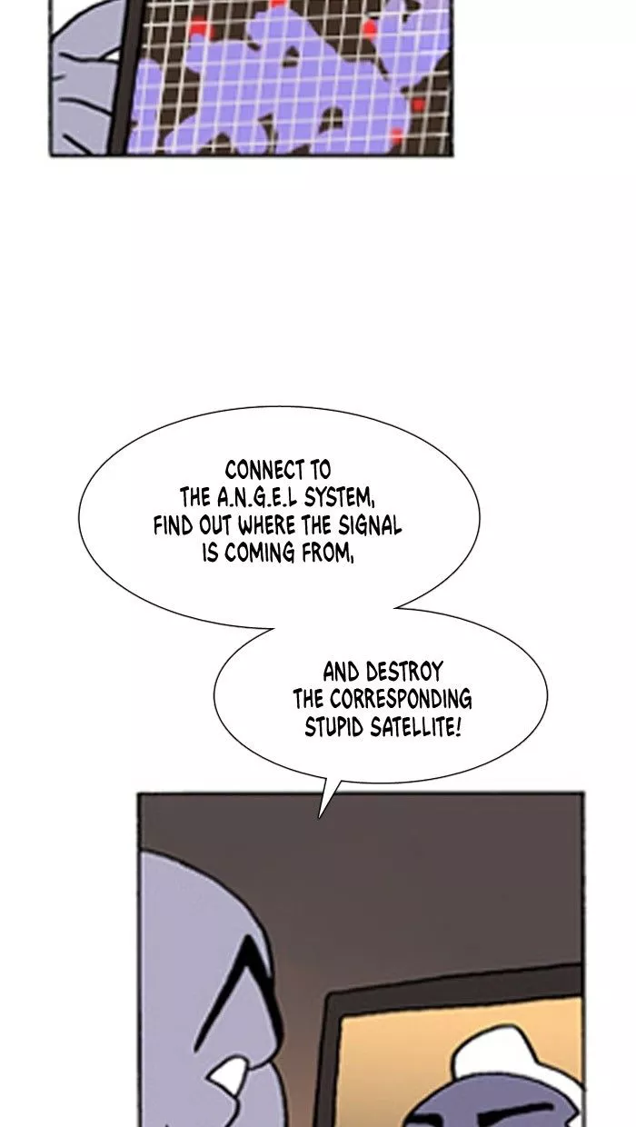 Denma Chapter 302 page 22