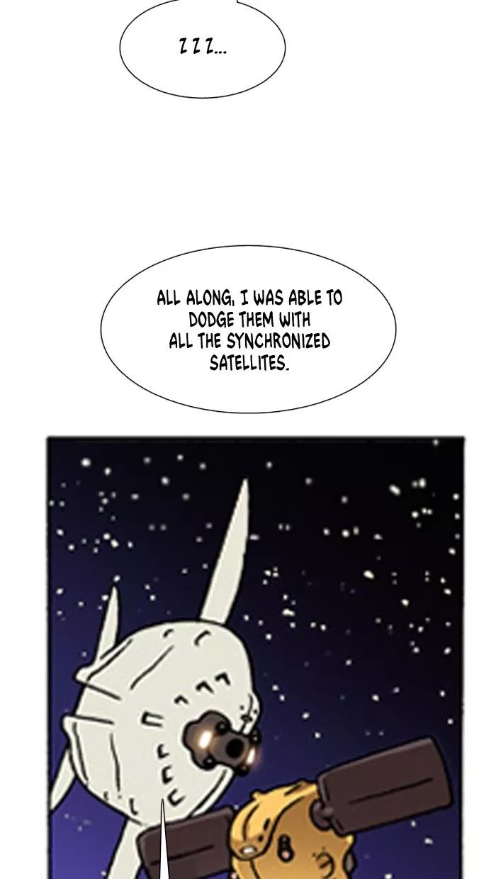 Denma Chapter 303 page 4
