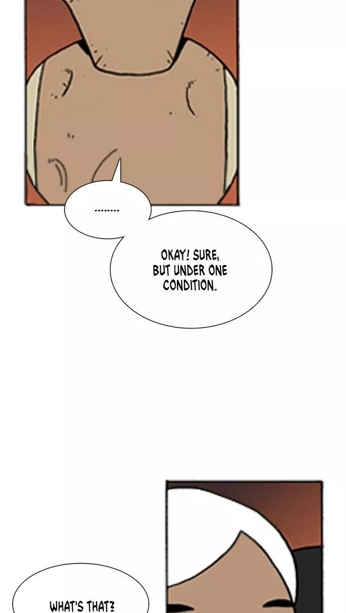 Denma Chapter 303 page 16