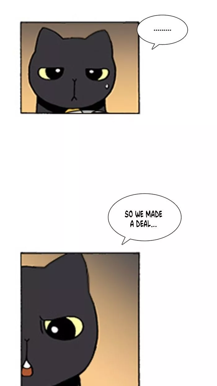 Denma Chapter 303 page 20