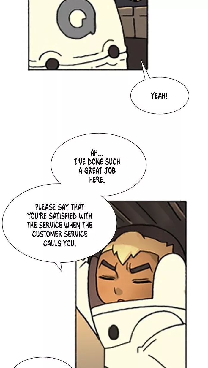 Denma Chapter 303 page 25