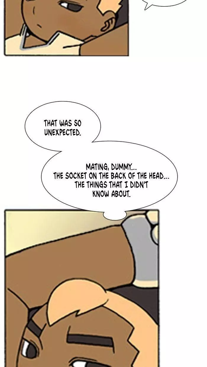 Denma Chapter 304 page 10
