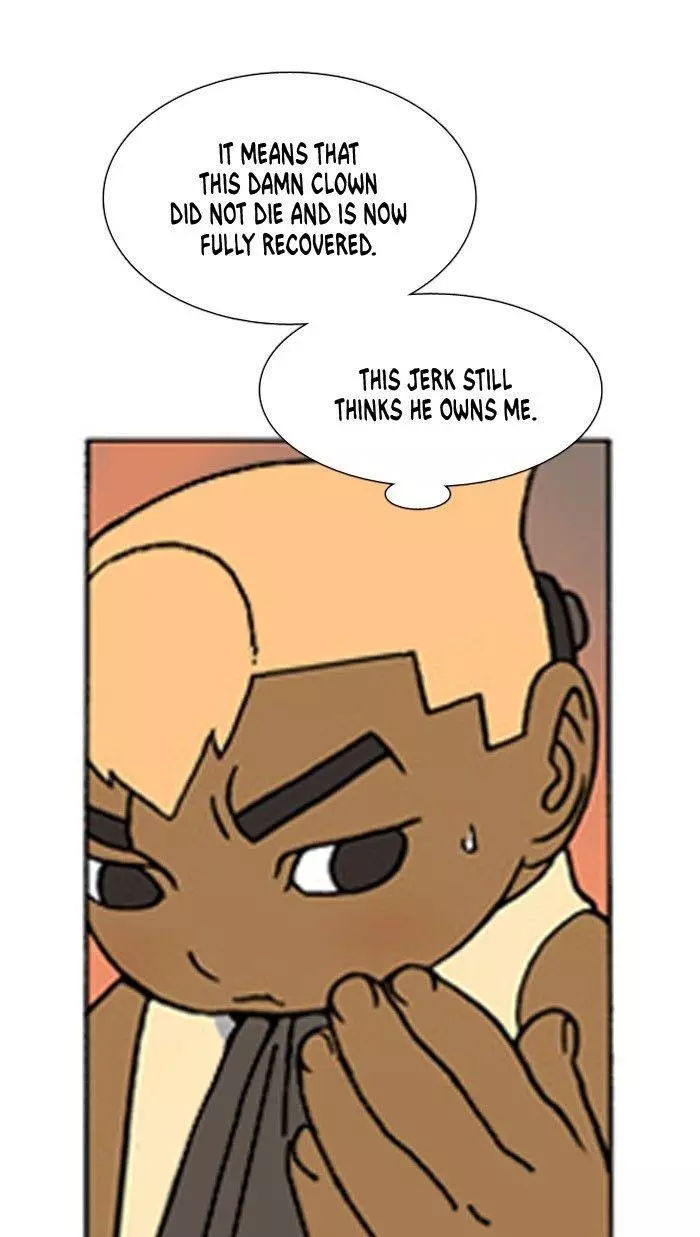 Denma Chapter 304 page 19