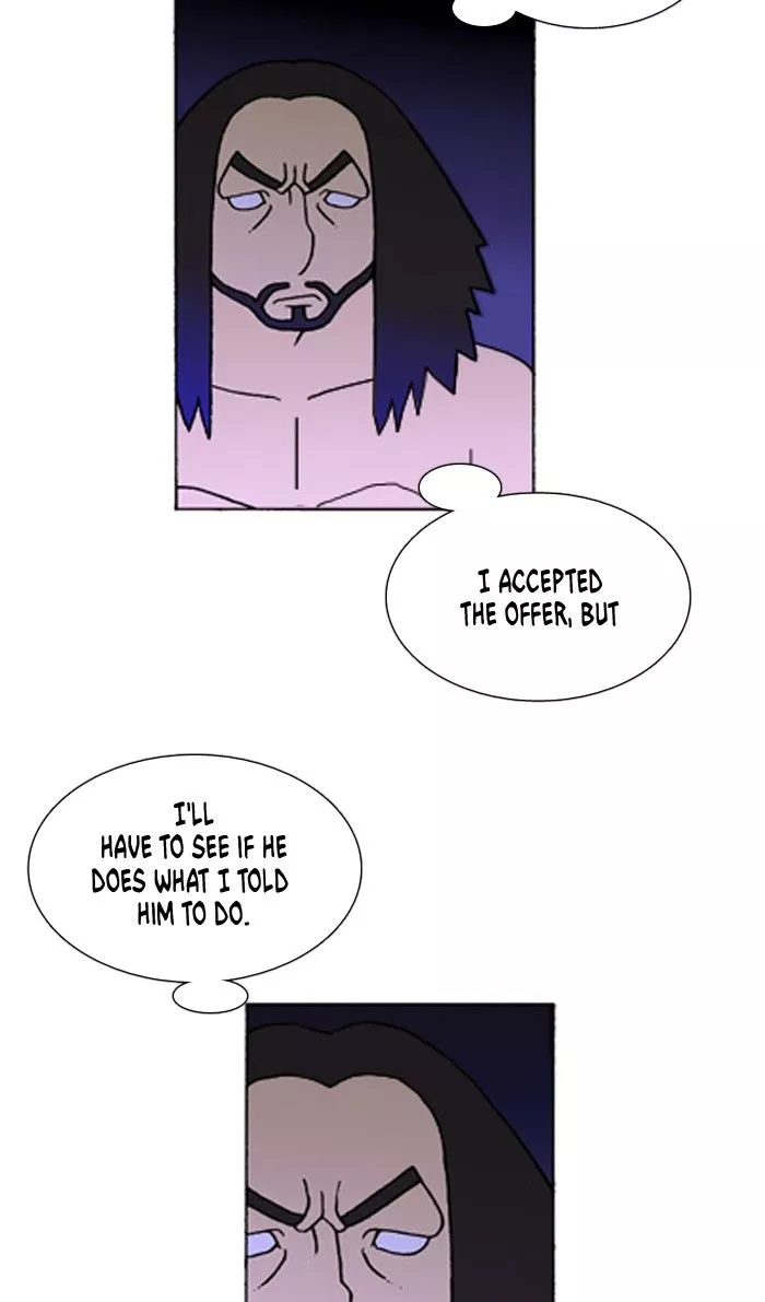 Denma Chapter 306 page 3