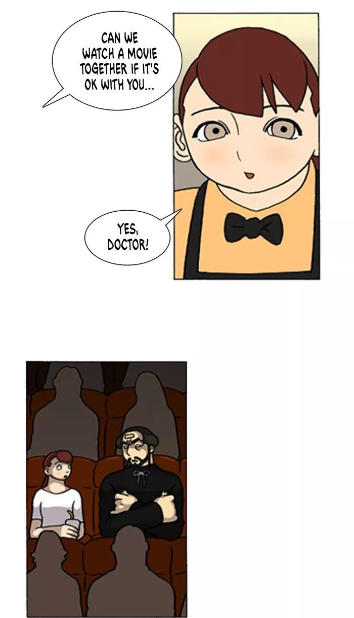 Denma Chapter 307 page 9