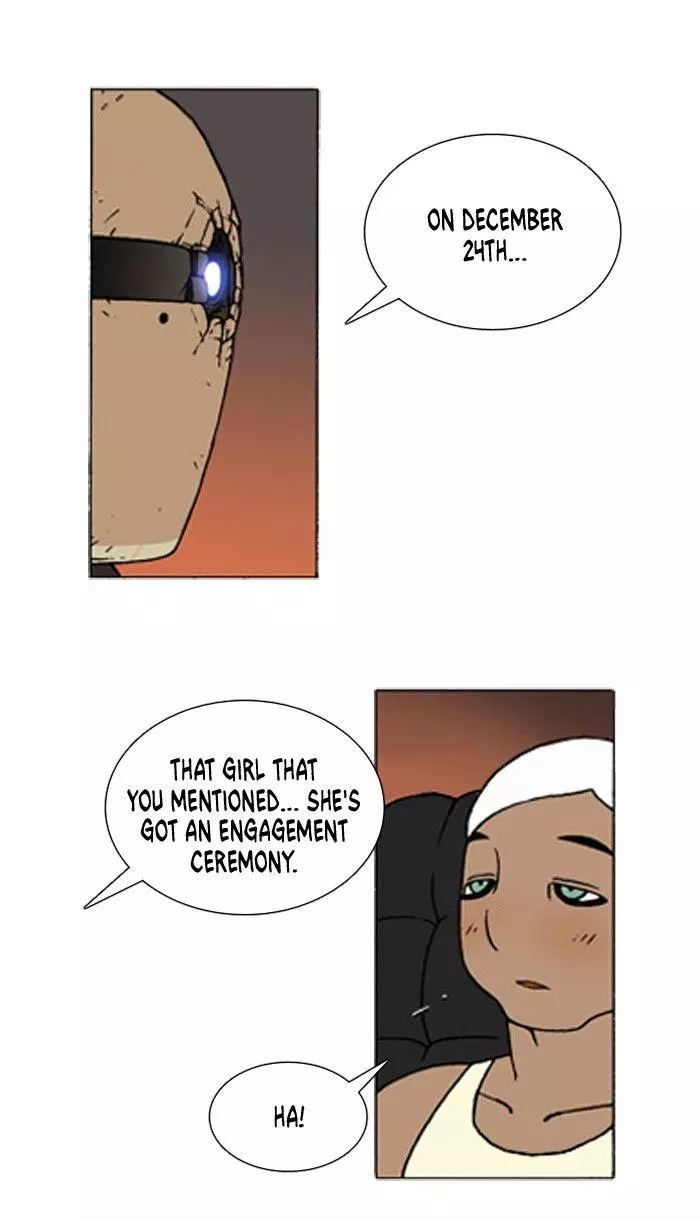 Denma Chapter 308 page 3