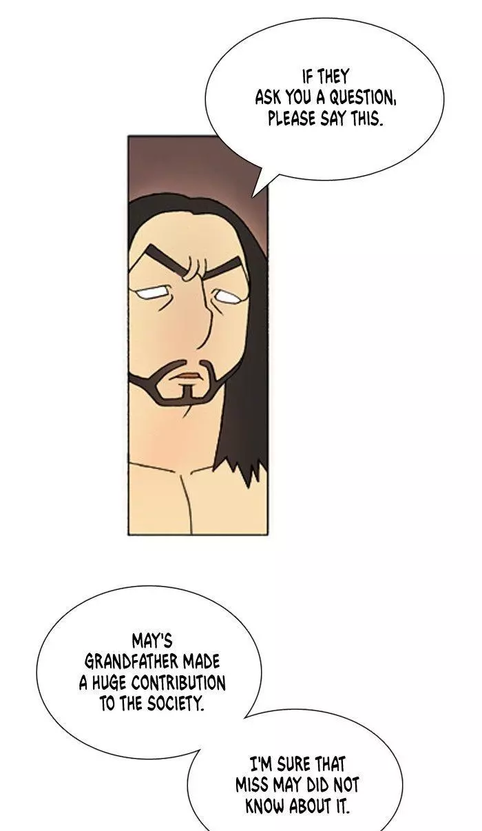 Denma Chapter 309 page 8