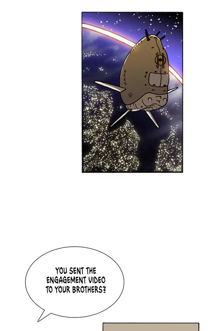 Denma Chapter 310 page 5