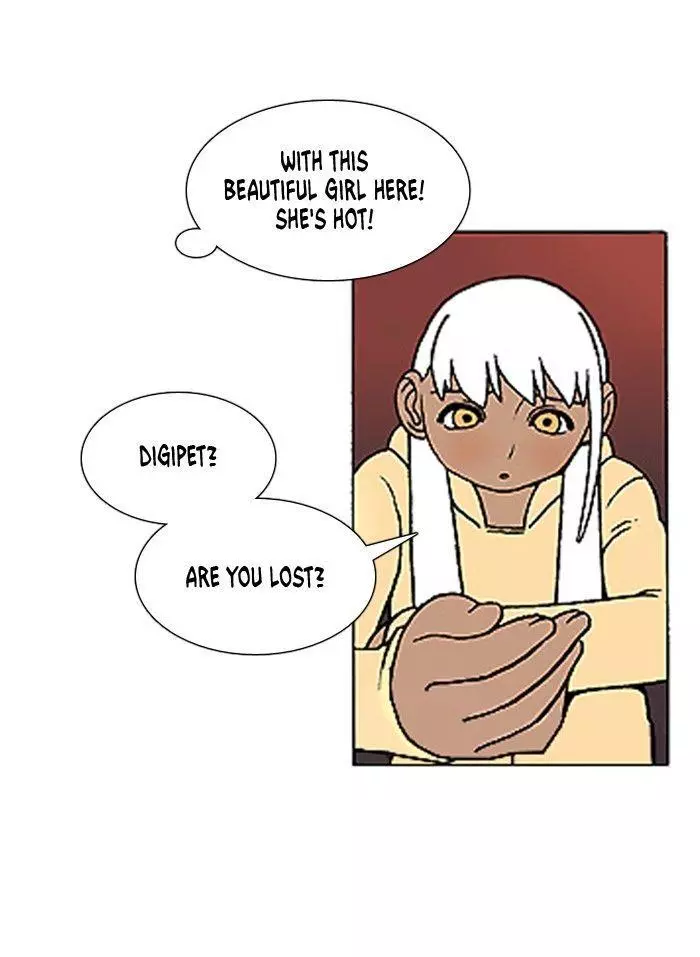 Denma Chapter 312 page 13