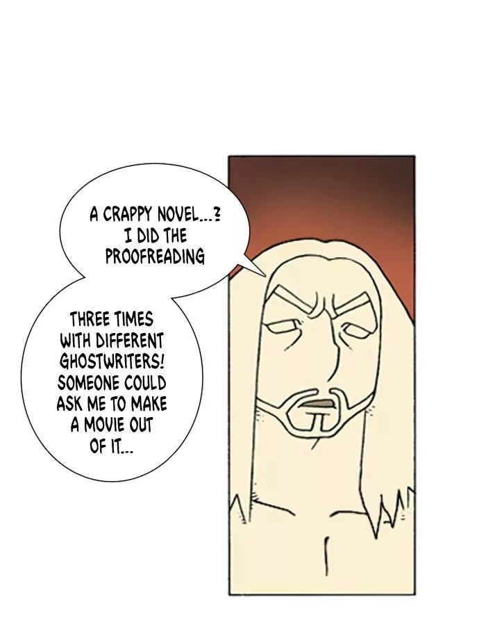 Denma Chapter 313 page 15