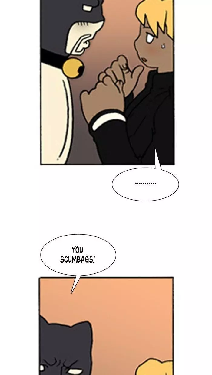 Denma Chapter 315 page 8