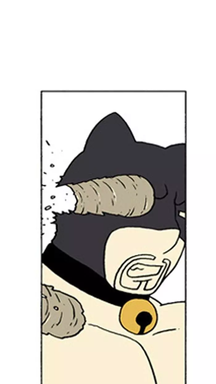 Denma Chapter 315 page 11