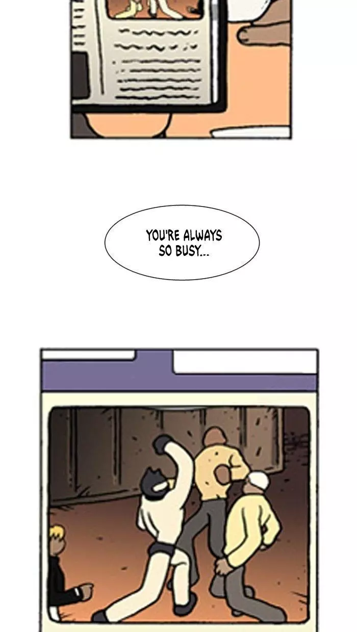 Denma Chapter 315 page 25