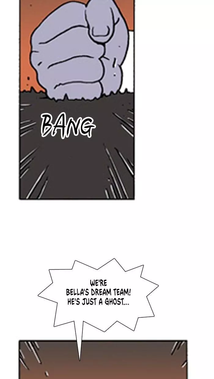 Denma Chapter 315 page 27